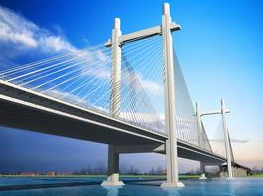 中国建筑第七工程局有限公司巴基斯坦PKM高速公路 