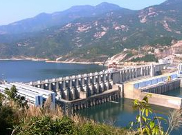 中国水利水电第七工程局有限公司巴基斯坦塔贝拉水电站