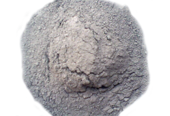 fly ash