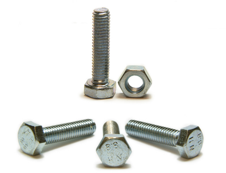 Bolt