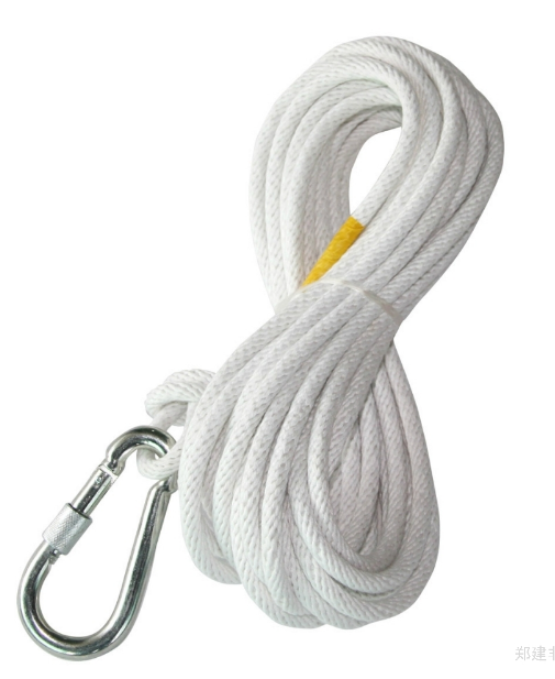 Safety rope