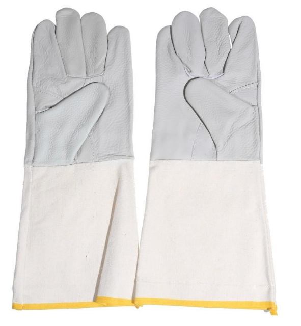 Welding glove